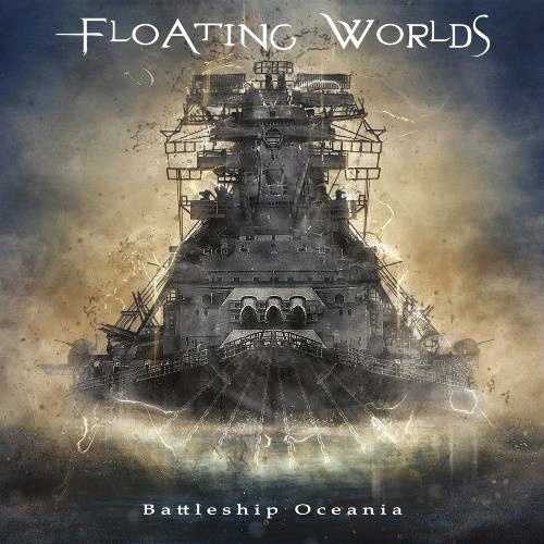 Floating Worlds : Battleship Oceania